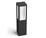 Philips Hue White and color ambiance Lampa zewn. Impress - 554452 - zdjęcie 3